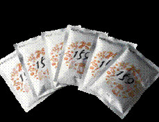 آلة تعبئة المسحوق العمودية Spice Masala Premade المنظفات الكيماوية